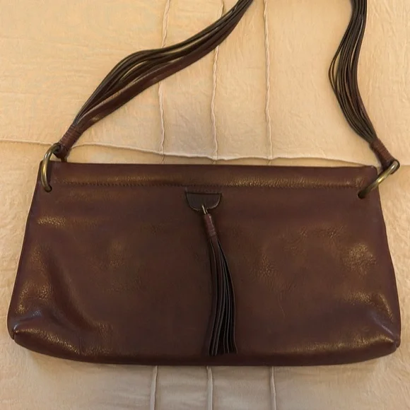 Celine Shoulder Bag - Picture 3 of 16